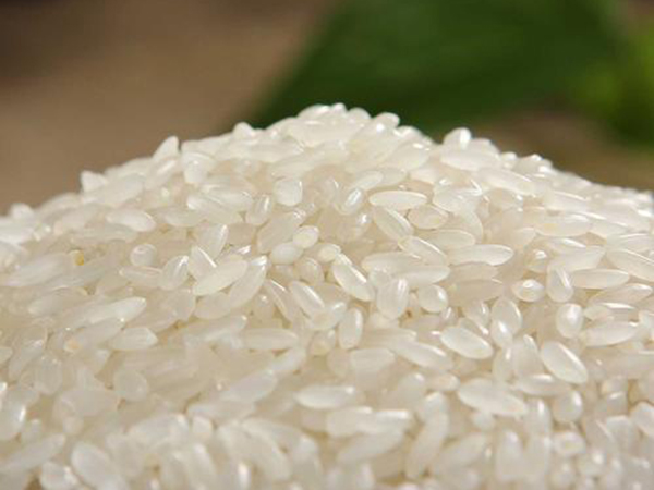 買到的大米是不是好的大米你知道么？